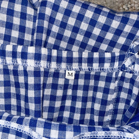 Picnic dress - Picture 6 of 6